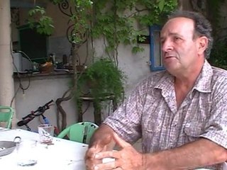 Serge Azaïs - Salamane 3