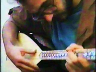 Hasret Gültekin - Tozlu Yollar..