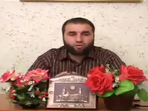 Месец Рамазан - Мухамед Камбер