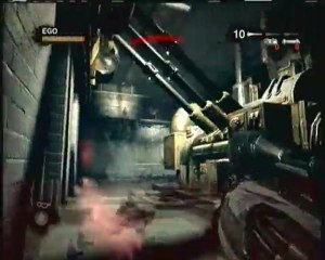 (thegamer) fait le waltrougth sur duke nukem forever video 26