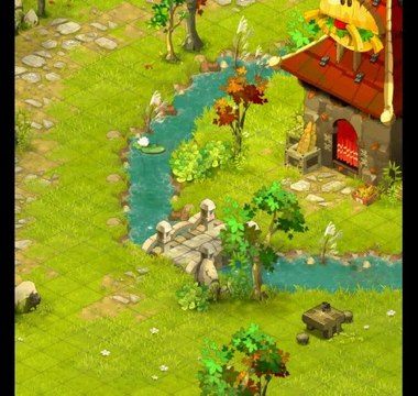 Dofus roublard 13x