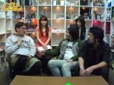世田谷Webテレビ(2011年2月10日放送分）
