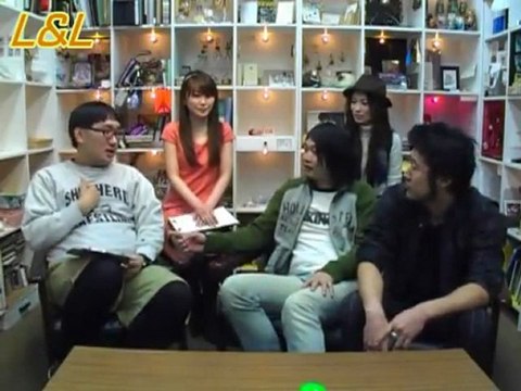 世田谷Webテレビ(2011年2月10日放送分）