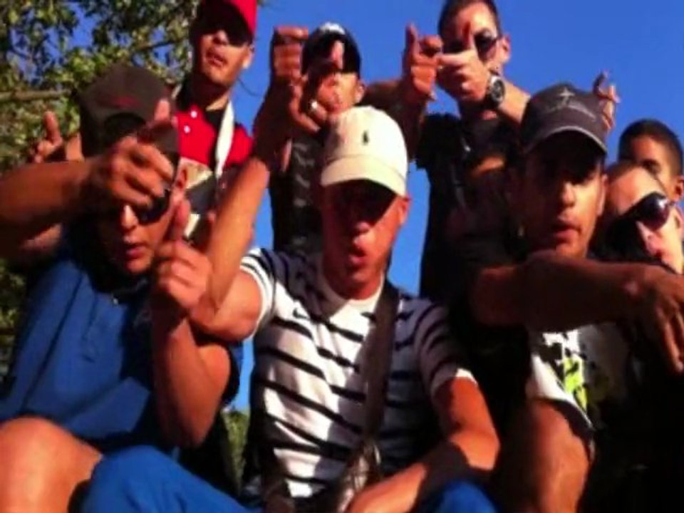 Clip Officiel D2S Crew ™ -  DEBARQUEMENT MASSIF