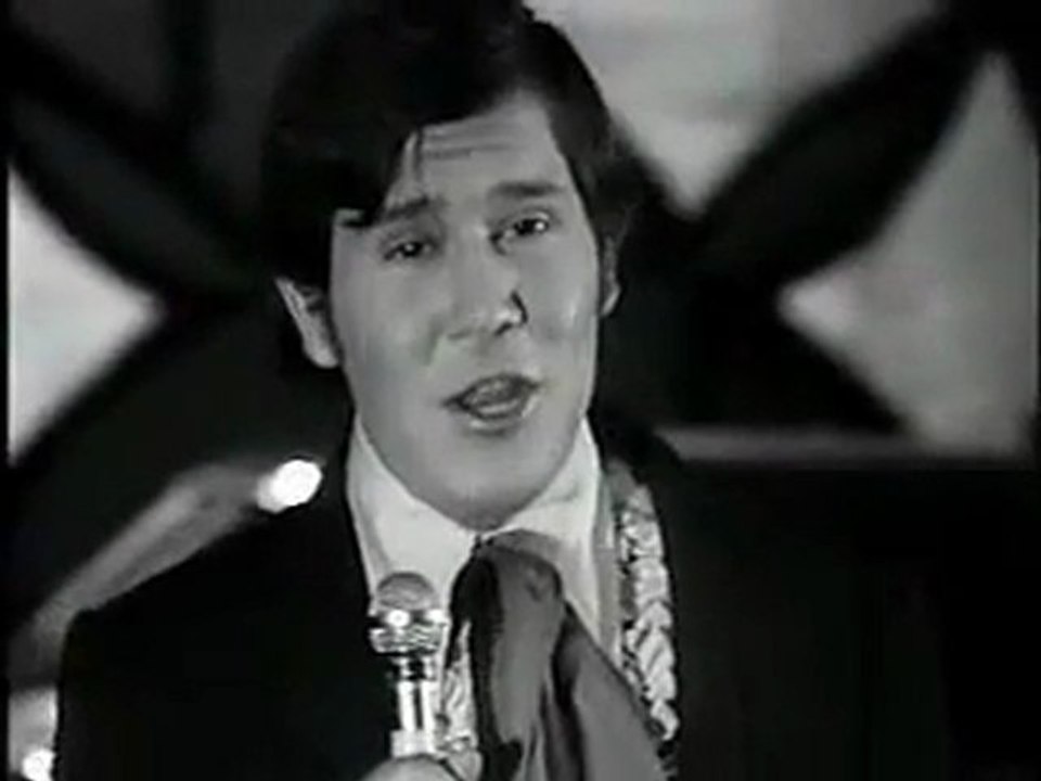 TE HE PROMETIDO "LEO DAN"  {Classic Love Songs}