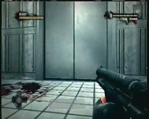 (thegamer) fait le waltrougth sur duke nukem forever video 27