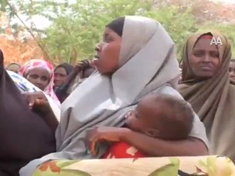 TÜRKİYE AFRİKA İÇİN DEVREDE