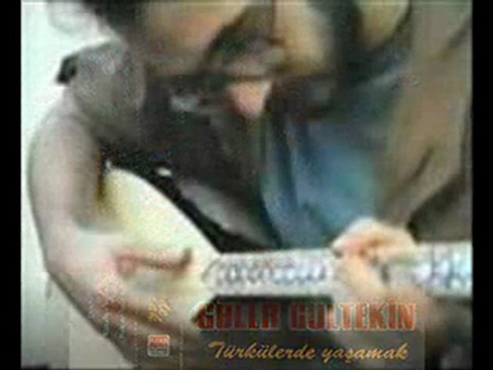 Güler Gültekin - Ülkem