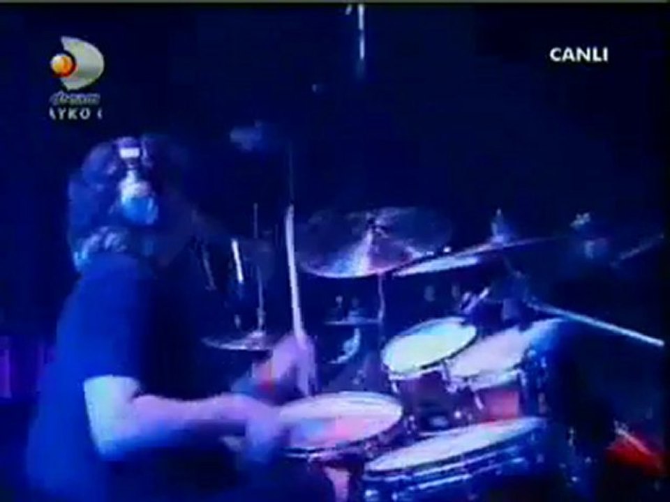 Hayko Cepkin - Hüzünle Karışık - Masstival 2007