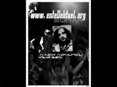 KAZIM KOYUNCU - ANILAR DÜŞTÜ PEŞİME...