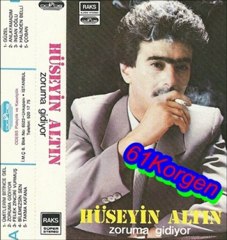Hüseyin Altın - Takma Kafana