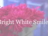 Bright White Smiles promotional video