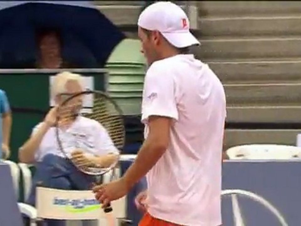 Kitzbühel - Montanes im Finale