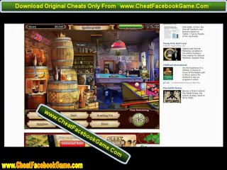 GARDEN OF TIME CHEATS AUGUST 2011.