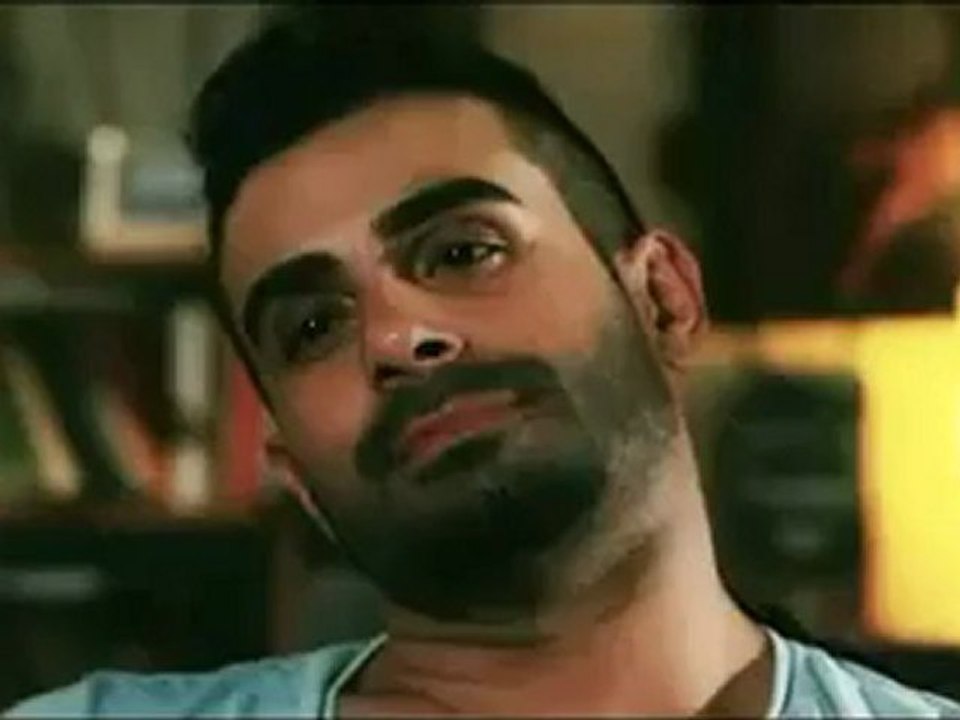 Gökhan Türkmen - Ayıp Ettin (2011 Official Klip)