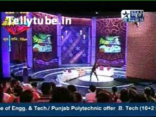 Saas Bahu Aur Saazish-6th August 2011 Part 1