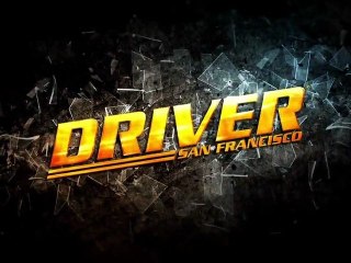 Driver San Francisco - Don't Blink and Drive Multiplayer Trailer [HD]