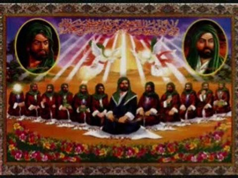 Mazlum Çimen - Ana Cemden Gelen Güzel