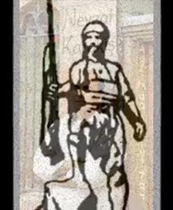 Nevzat Karakış - Zeğbek İle Yörük