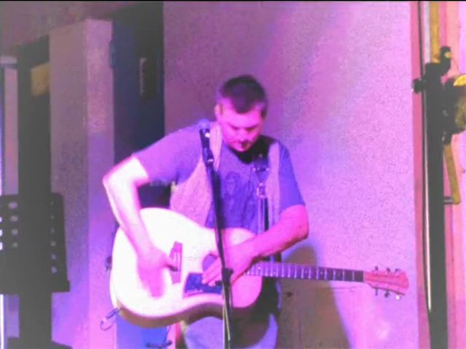 LES SINGES EN HIVER - CARLITA- 21/06/2011