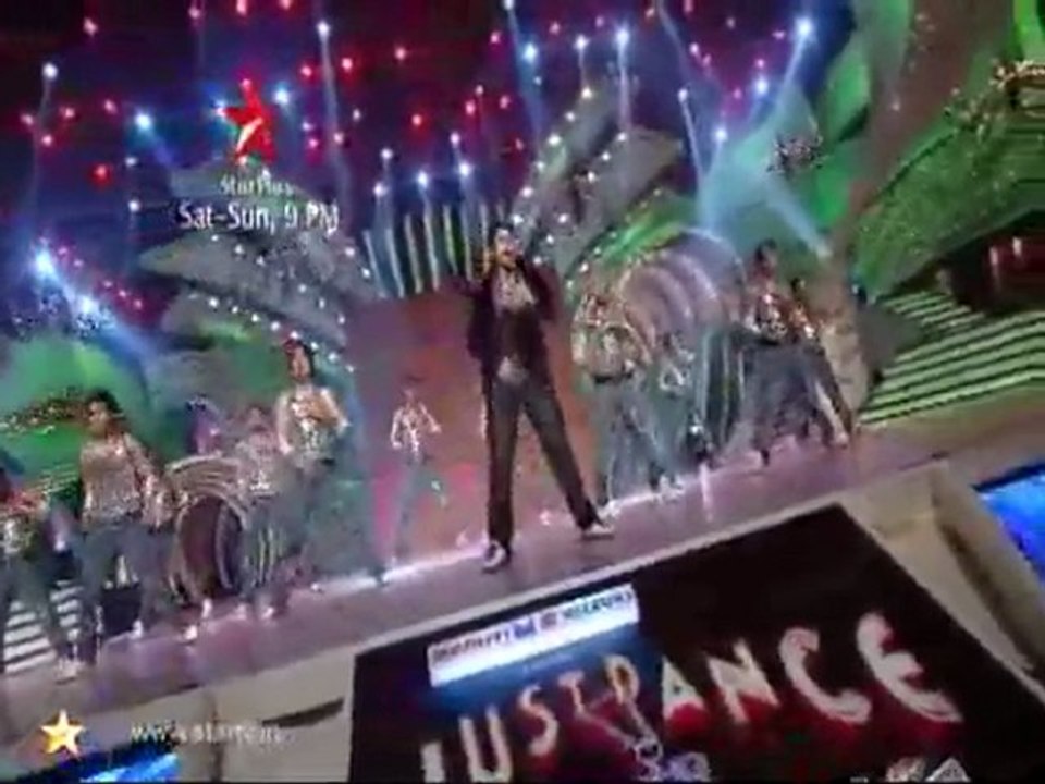 Judges reaction to Rajit Dev's performance