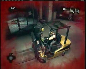 (thegamer) fait le waltrougth sur duke nukem forever video 28