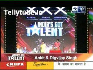 Saas Bahu Aur Saazish-6th August 2011  Part 2