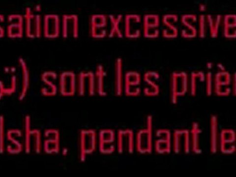12 comportements à éviter pendant le mois du Ramadan (Zakir Naik)