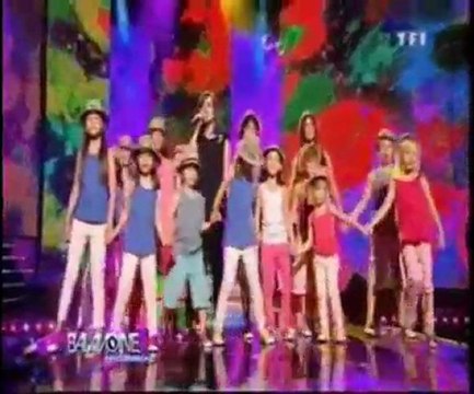 Alizée - Lipstick Polychrome -