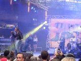 Raphael Saadiq - Jazz à Vienne 2011