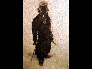 Fantastic 3 .Jack the ripper