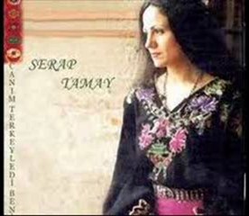 Serap Tamay - Çalın Davulları..