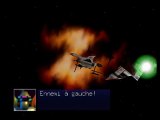 Project 64 - Lylat Wars - (Test HD + Parcours Hard avec toutes les médailes)