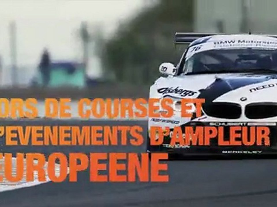 Need For Speed - Egerie 2012