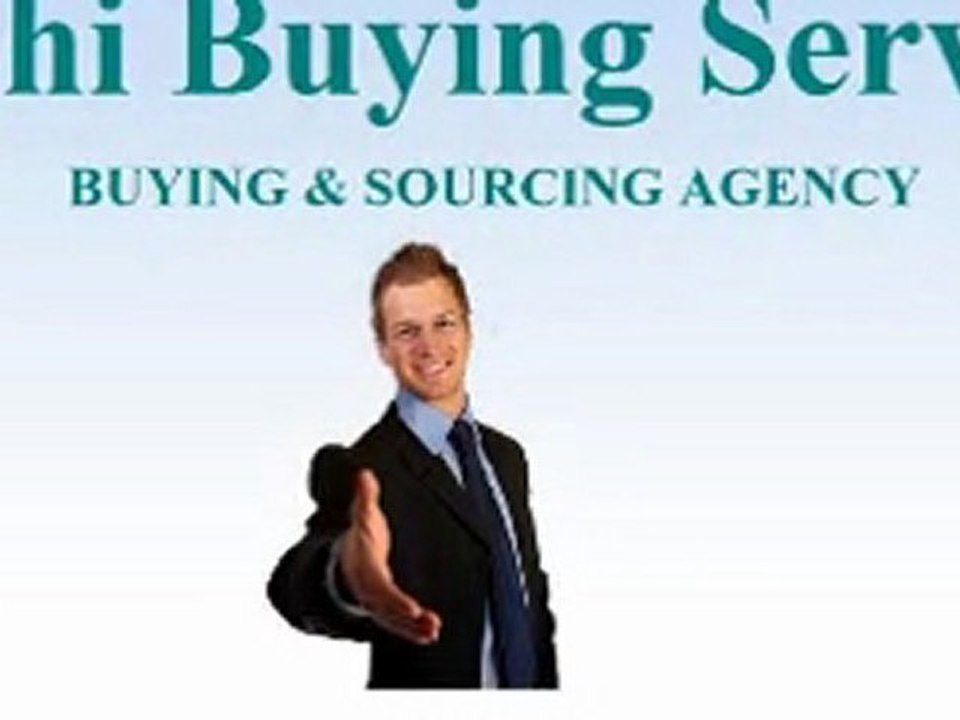 Sourcing Services Group, Sourcing Service from Asian Countries