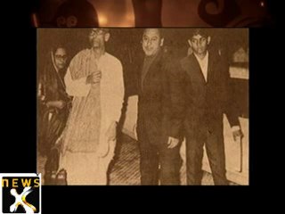 Remembering Kishore Kumar 🎶: The Legend's Life & Timeless Music