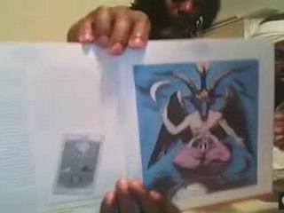 Witches Are Everywhere 1of5