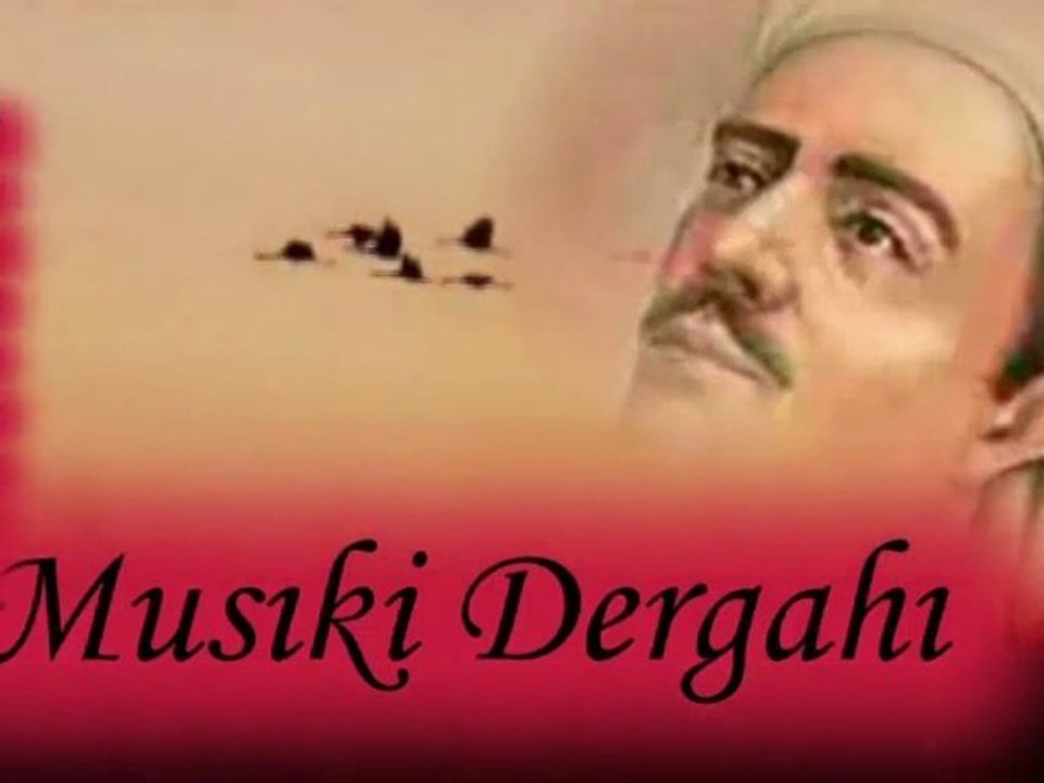 Aşksızlara Verme Öğüt  /  Okuyan:Sacit Onan (Yunus Emre ). [HD]