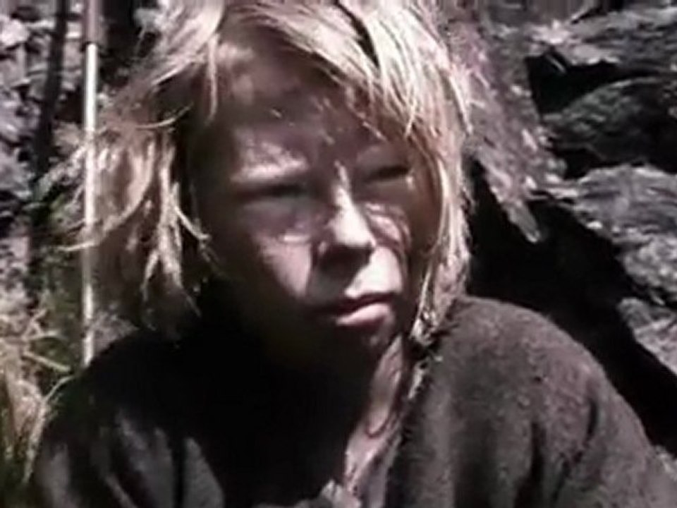 Valhalla Rising - Clip Fight