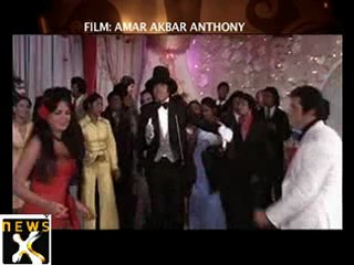 Flashback: Celebrating the Legendary Kishore Kumar 🎶