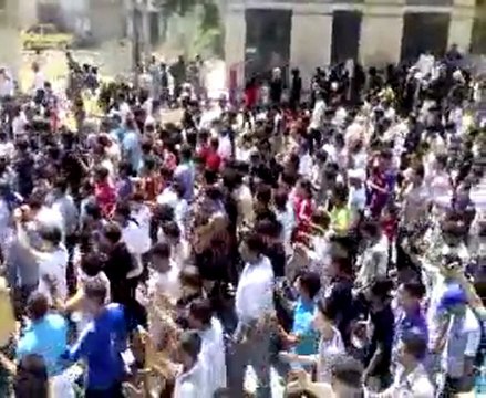 2011-08-05 سوريا حمص البياضة جمعة الله معنا syria homs albayada 014