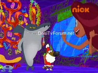 Zig and Sharko - 6th August 2011 Video Watch Online Part3