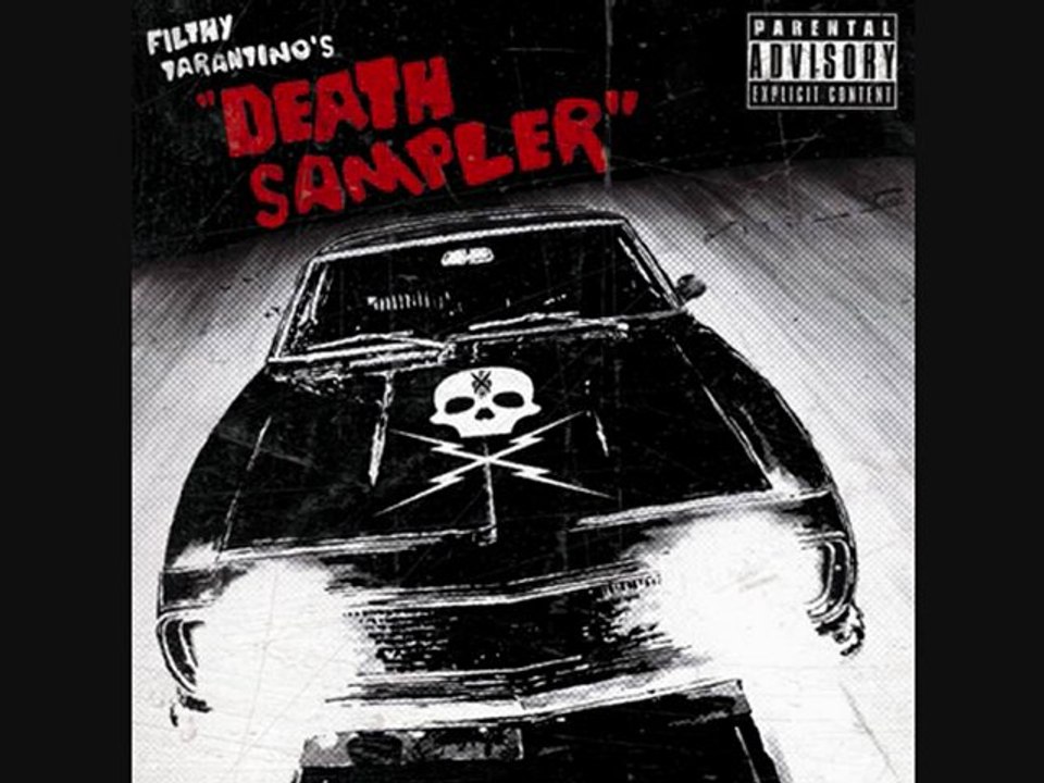 Filthy Tarantino's - Filth