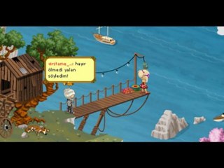 Sanal Yaşam Yeni Sezon ( 5. Bölüm )