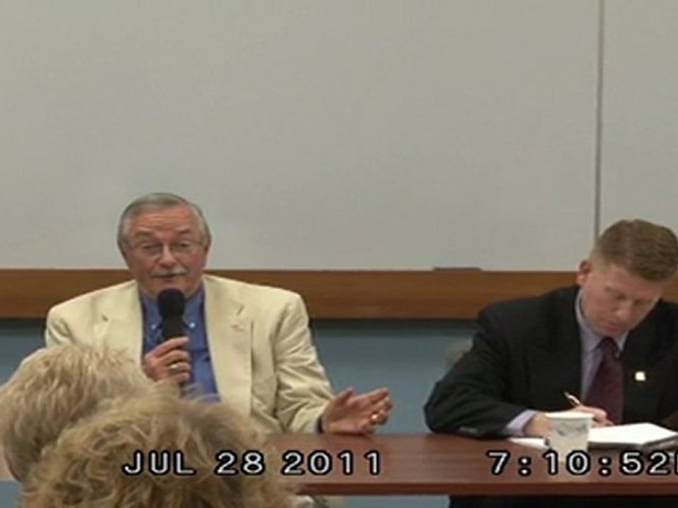07-28-11 Shelton Area Candidates Forum 2/6