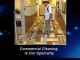 Cleaning Services Kansas City Area - 913-322-6200