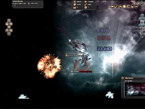 DARKORBİT GLOBAL AVRUPA 5