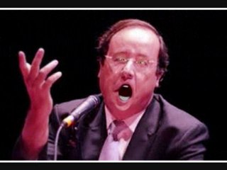 parodie grève générale