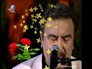 Ümit Besen_Yaşımı Sormayın Yaşamadımki (HD)