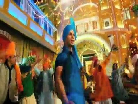 Sajh Dhajh Ke Extended Promo - Mausam Shahid Kapoor Sonam Kapoor